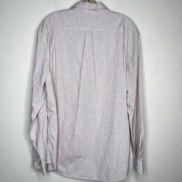 Gap Classic Fit Dress Shirt - Picture 4 of 7